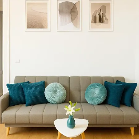 Flaminio Luxury - Gr *