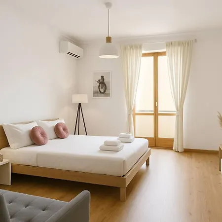 Flaminio Luxury - Gr * Rom