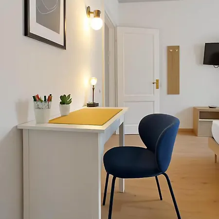 Lejlighed Flaminio Luxury - Gr