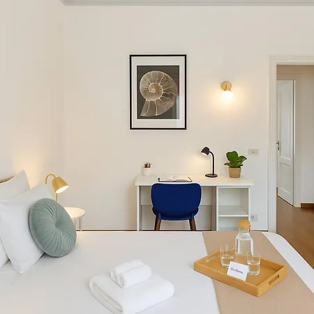Flaminio Luxury - Gr Lejlighed Rom