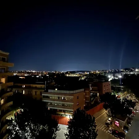 Flaminio Luxury - Gr Lejlighed