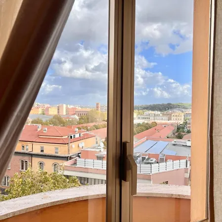 Apartment Flaminio Luxury - Center