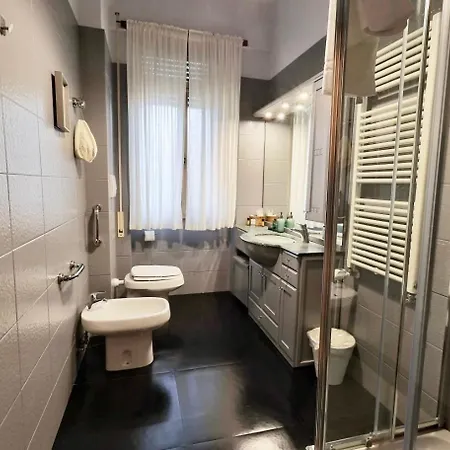 Flaminio Luxury - Center * Rome