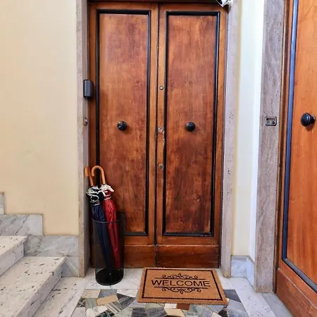 Flaminio Luxury - Center Apartment *