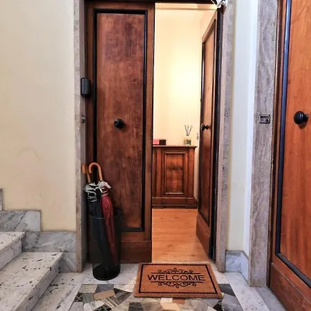 Flaminio Luxury - Center * Rome