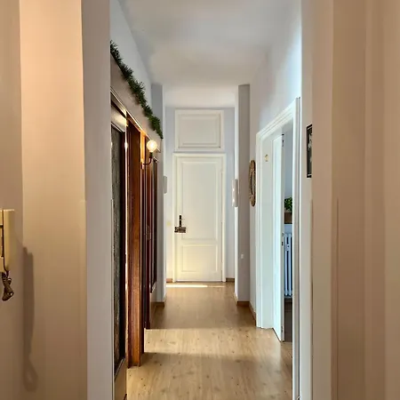 Apartment Flaminio Luxury - Center
