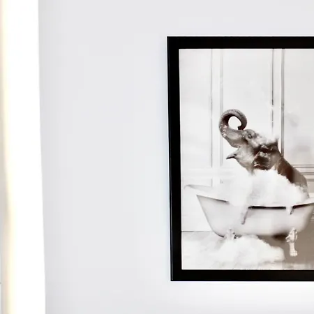 Apartment Flaminio Luxury - Gr Rome