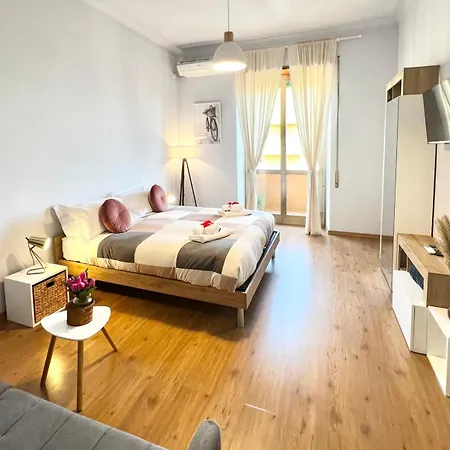 Flaminio Luxury - Center * Rome