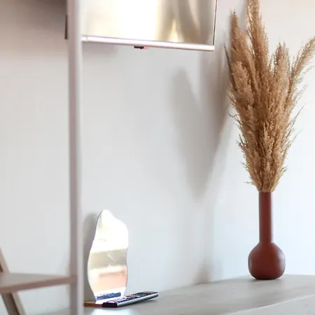 Flaminio Luxury - Center Apartment