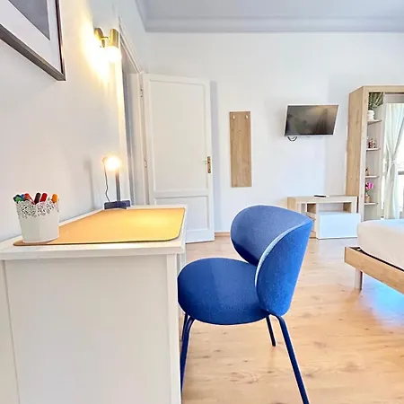 Flaminio Luxury - Center Apartment