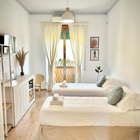 Apartment Flaminio Luxury - Center