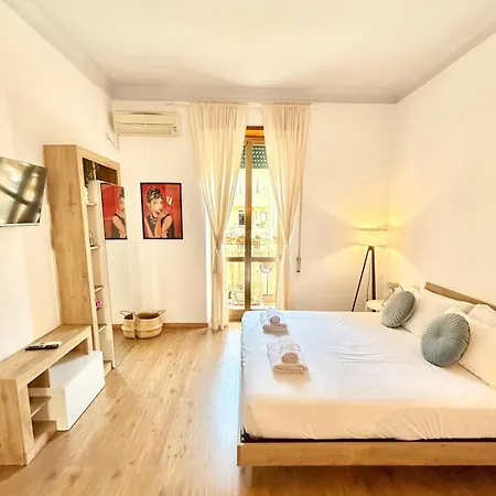 Apartment Flaminio Luxury - Center *