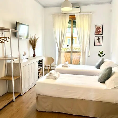 Flaminio Luxury - Center * Rome