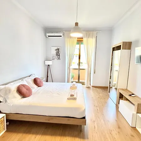 Flaminio Luxury - Center Apartmán Řím