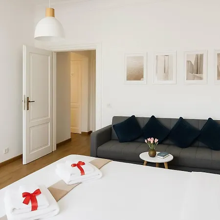 Flaminio Luxury - Gr