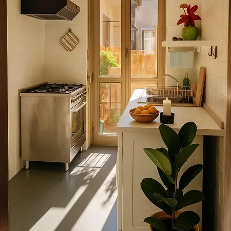 公寓 Flaminio Luxury - Gr 罗马