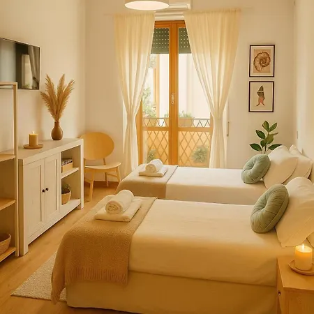 Apartment Flaminio Luxury - Gr *