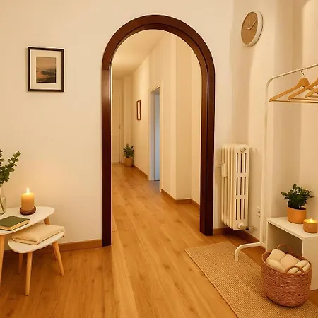 Flaminio Luxury - Gr * 罗马