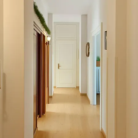 Flaminio Luxury - Gr