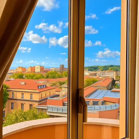 公寓 Flaminio Luxury - Gr 罗马