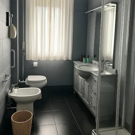 公寓 Flaminio Luxury - Gr *